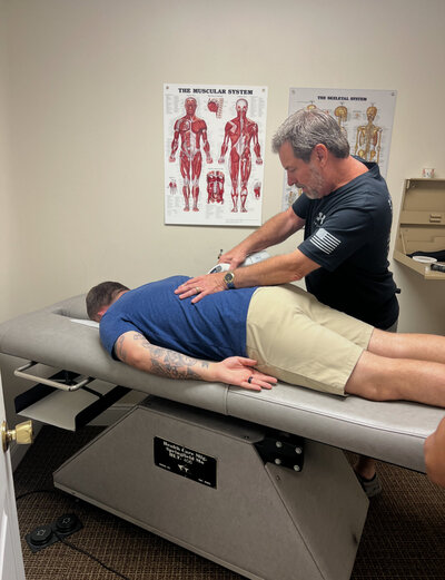 Snyder Chiropractic and Acupuncture in St. Louis - 40 years of trusted care.
