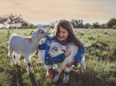 San Antonio Family Photography