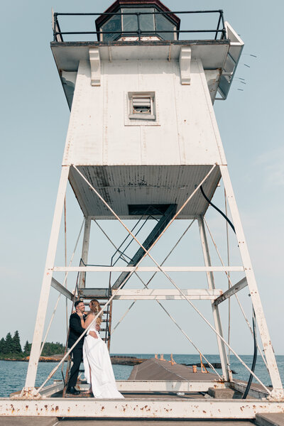 WOODHAVEN WEDDING PHOTOGRAPHY IN CANNON FALLS, MINNESOTA