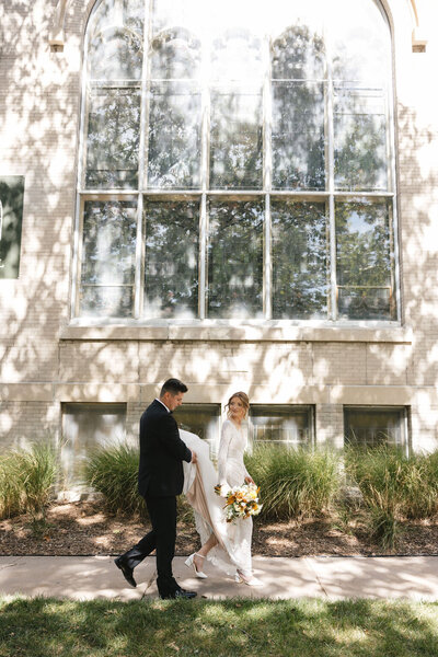 wedding omaha nebraska durham museum