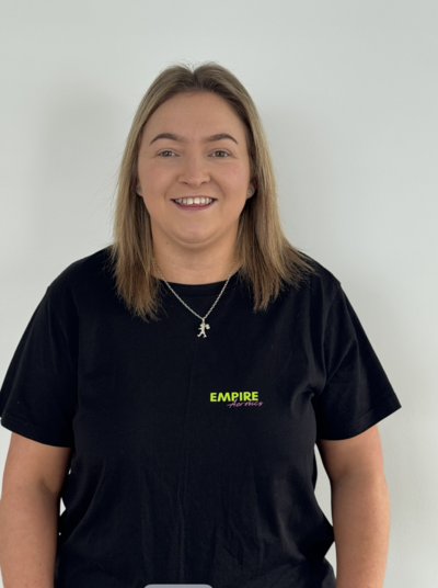 Invercargill’s newest
competitive aerobics club