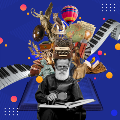 The Child Symbol Series