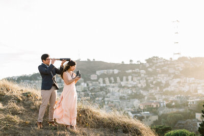 Isabell+AnthonySanFranciscoCoronaHeightsAnniversarySession-CassieValentePhotography0025