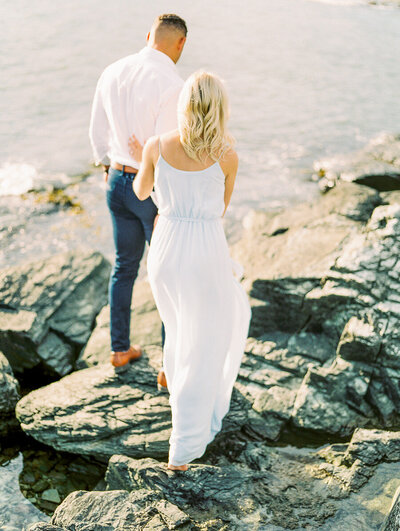 Fine Art Wedding Annapolis, Maryland Megan Harris Photography