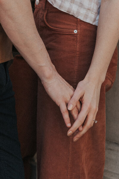 stunning documentary photos from Georgia wedding photographer Rachel Boyd Photographer
