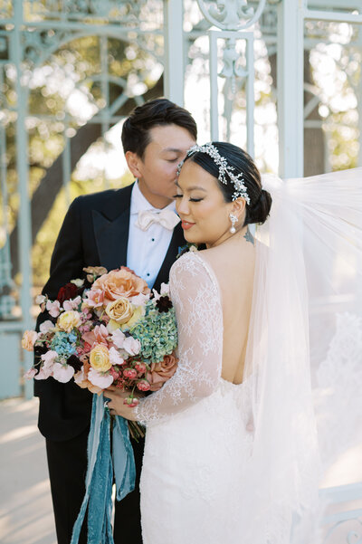 Ma Maison Wedding in Austin
