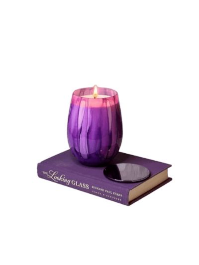 energie coach Amsterdam.Amanda Gomes Fortes. The Healing Amethyst