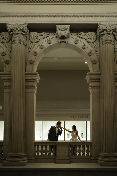The Met Nighttime Engagement-90