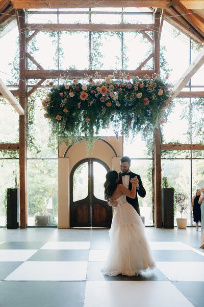 Wedding Florist | Reverie Floristry