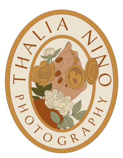 Thalia Nino Logo