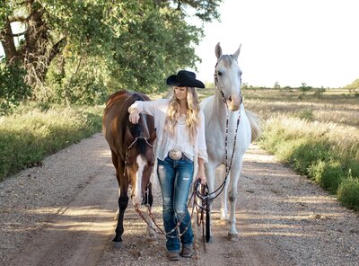 Photo of Danielle Nicole's Horses