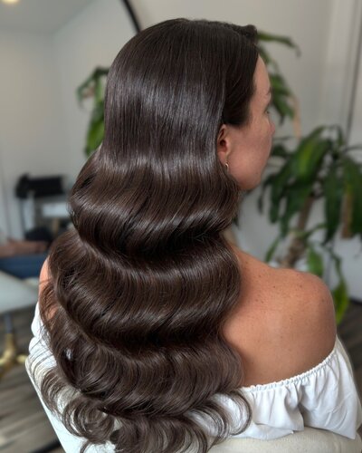 Glam Waves