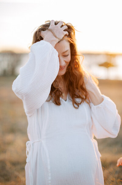 Family, maternity photographer, Dallas