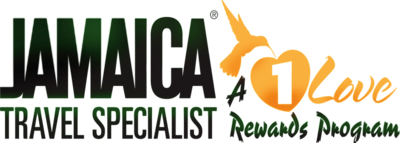 Jamaica Travel Specialist Logo