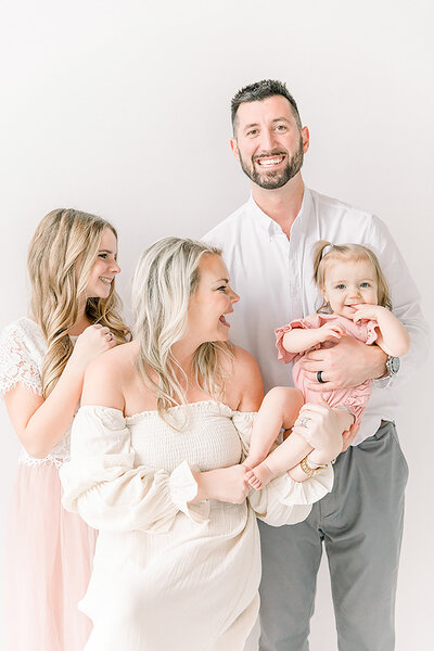charlotte family photography