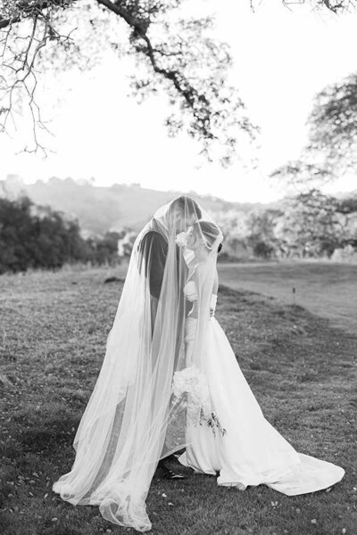 Cinnabar Hills Golf Club Wedding