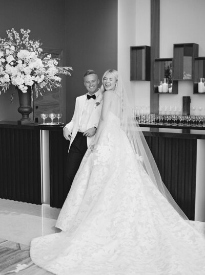 Four Seasons Tennessee Wedding Planner