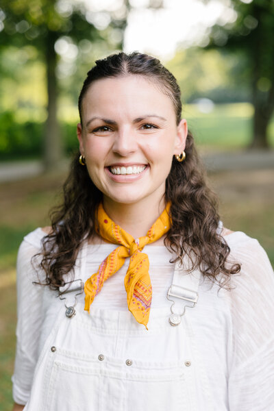 Registered Dietitian at Meant To Eat Nutrition Counseling