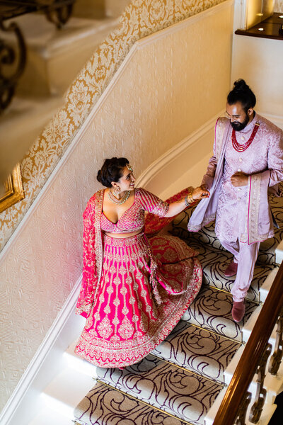 London Wedding Photographer-517