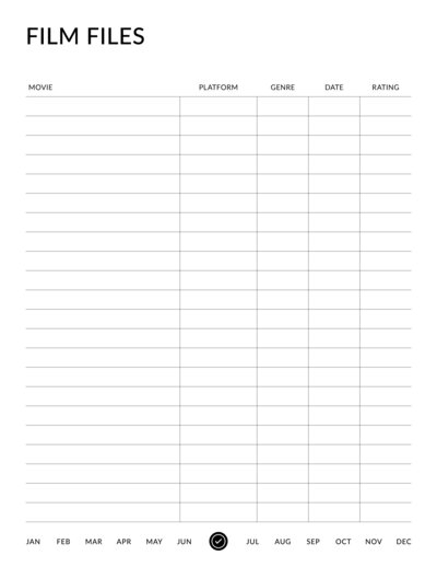 20-Five Planner by Click 2 Plan Monday-707