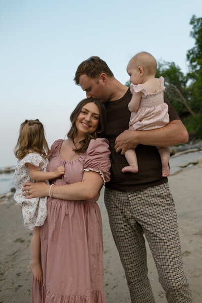 Winnipeg Wedding Photographer