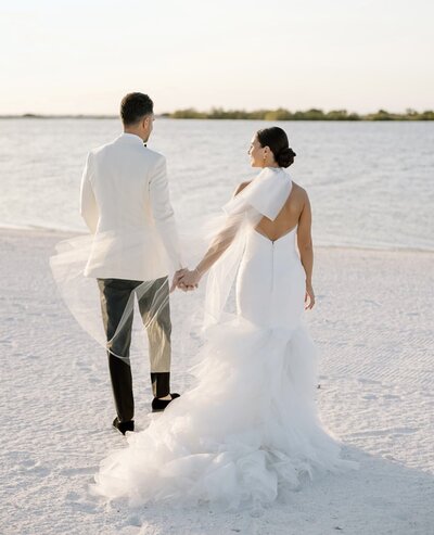 Marco Island, FL Wedding Photographer