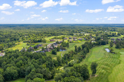 Find the best fit community in Shelby, Michigan