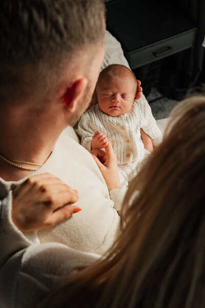 newbornshoot de lier, westland