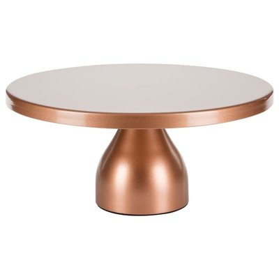 Rose gold Cake stand
