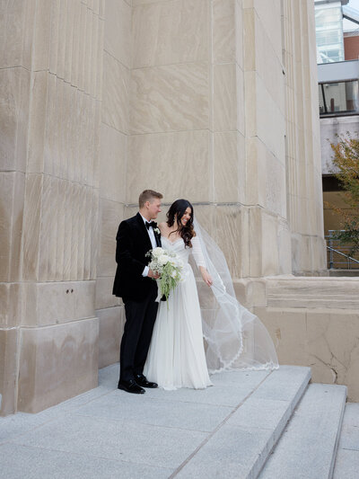 michigan wedding photographer