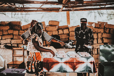 Studio Humankind | Humanitarian Branding & Website Design
