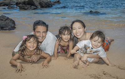 Maui photographers  | Family photographers on Maui