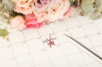 COVID-19 Creates Wedding Planning Chaos: The Industry Offers Advice