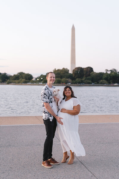Virginia Wedding and Couple Photographer who is open to travel.