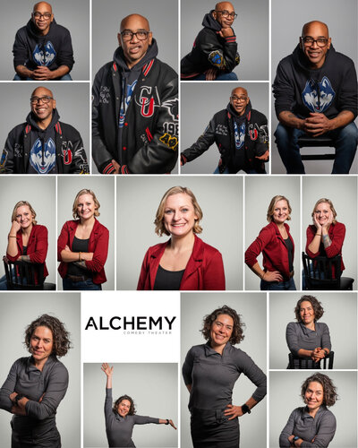 Alchemy instagram post