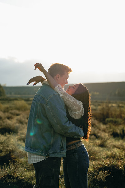 green schwabacher landing sunrise couples - lizarrietaphotography-20