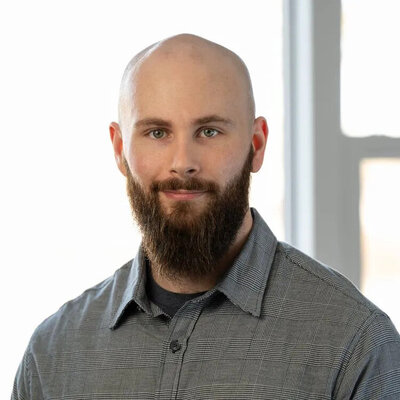 Fox and Fellow Associate Photographer, Alex Boyd.