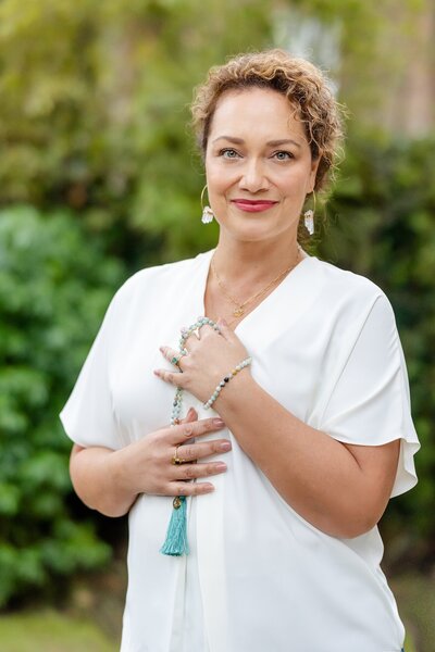 Owner of Speak Social Agency in Nashville, Tennessee
