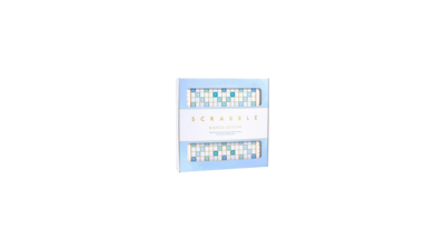 pretty scrabble set