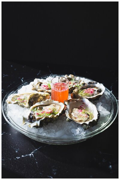 Documenting the Culinary Process – San Francisco Photography Workshop

