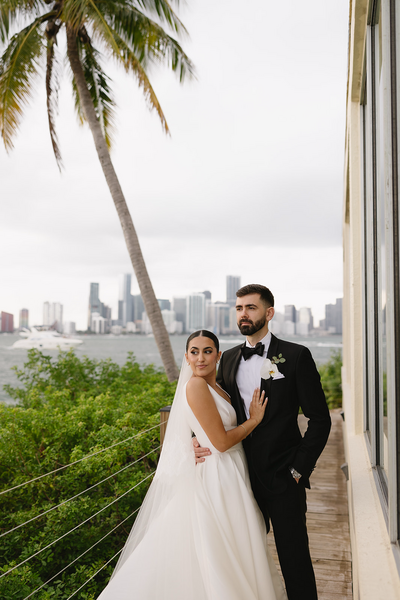 Waterside destination wedding | Sush Digital Media