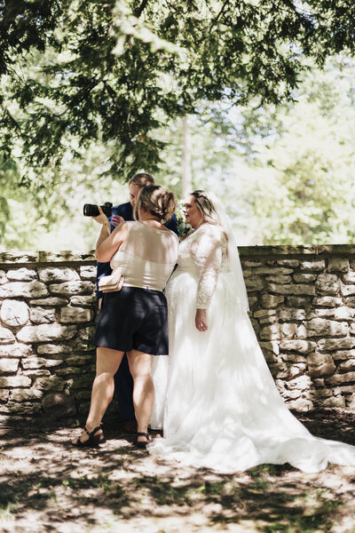 Cincinnati Wedding Photographer