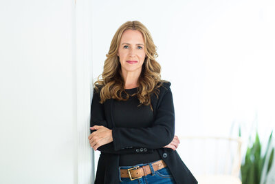 Business Coach and Strategist