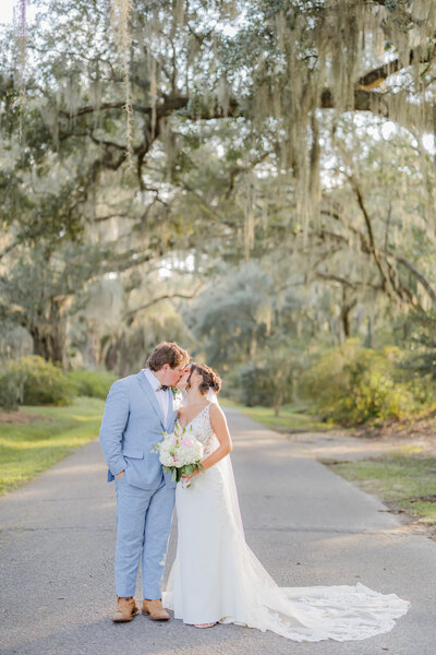 Legare Waring House wedding photographer