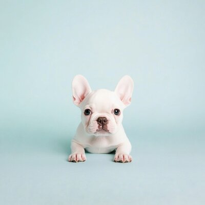 Puppy 3 photo