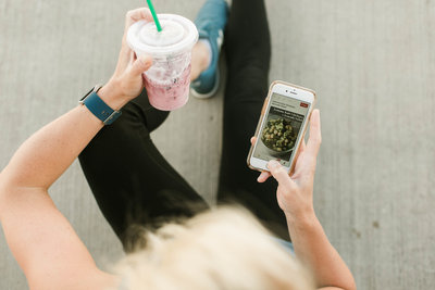 Elizabeth McCravy - EM Shop - Website Template, Templates, Showit Design, Showit Designs, Showit Designer, Themes, Branding, Web Design - Shelby Rae - 100