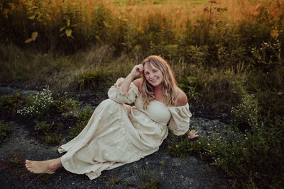 Photographer Kristina Rose