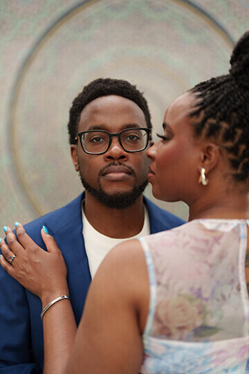 Smith-Allen Destination Wedding