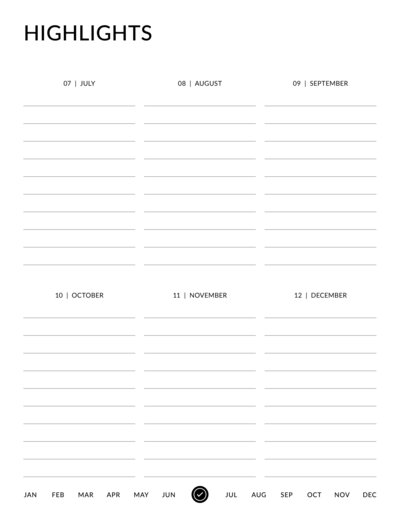 20-Five Planner by Click 2 Plan Monday-675