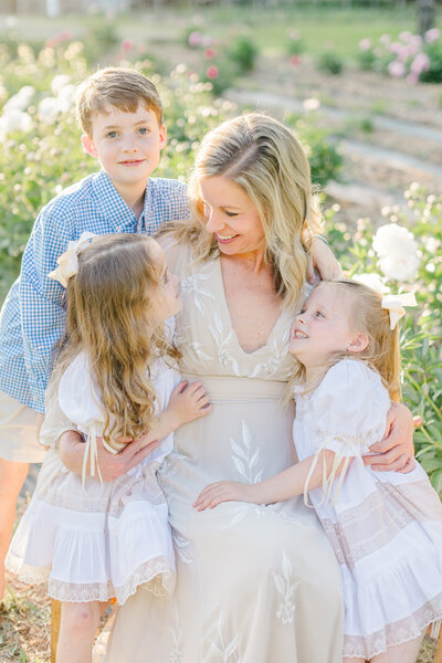 Raleigh Mini Session Photographer